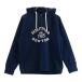 TOMMY HILFIGER GOLF Tommy Hilfiger Golf длинный рукав Parker темно-синий серия S Golf одежда женский 