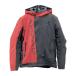 KUSHITANI Kushitani ×56design SLASH MESH JACKET K-2843 внутренний есть slash сетка жакет оттенок красного L мотоцикл одежда мужской 