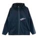UNDER ARMOUR Under Armor ; с капюшоном Zip жакет окно оттенок черного L Golf одежда мужской 