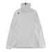 DESCENTE GOLF Descente Golf обратная сторона ворсистый ta-toru шея футболка с длинным рукавом оттенок белого L Golf одежда мужской 