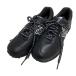 NEW BALANCE GOLF New balance ×PEARLY GATES UGS1400G туфли для гольфа темно-синий серия 28 Golf одежда мужской 