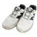 NEW BALANCE GOLF New balance UGB1001A/2024 год модели туфли для гольфа FuelCell 1001 v5 BOA оттенок белого 26 Golf одежда мужской 