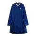 ADIDAS GOLF Adidas Golf HS8959 половина Zip длинный рукав One-piece темно-синий серия L Golf одежда женский 