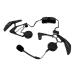 SENA Senna SRL MESH in cam Bluetooth оттенок черного мотоцикл одежда 