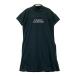 TOMMY HILFIGER GOLF Tommy Hilfiger Golf короткий рукав One-piece оттенок черного XS Golf одежда женский 