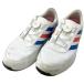 ADIDAS GOLF Adidas Golf 2024 год модели /IF0290 S2G SL шиповки отсутствует туфли для гольфа BOA оттенок белого 26 Golf одежда мужской 