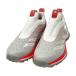 ADIDAS GOLF Adidas Golf IH9893 2025 год модели BOA Adi Zero zedoji-25 туфли для гольфа оттенок белого 23.5 Golf одежда женский 