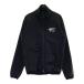 BEAMS GOLF Beams Golf обратная сторона ворсистый длинный рукав жакет оттенок черного S Golf одежда мужской 