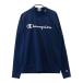 CHAMPION GOLF Champion Golf 2024 год модели mok шея футболка с длинным рукавом темно-синий серия MEDIUM Golf одежда мужской 