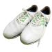 ADIDAS GOLF Adidas Golf EG4883 туфли для гольфа Tour 360XT-SL2 оттенок белого 27.0 Golf одежда мужской 