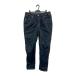 56design 56 дизайн ×EDWIN 056R11 Denim брюки темно-синий серия XL мотоцикл одежда мужской 
