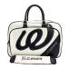 M.U SPORTS M You спорт 2WAY сумка "Boston bag" оттенок белого Golf одежда 