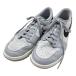 NIKE GOLF Nike Golf DD9315-002 AIR JORDAN 1 LOW шиповки отсутствует туфли для гольфа серый серия 27.5cm Golf одежда мужской 