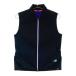 NEW BALANCE GOLF New balance обратная сторона ворсистый Zip лучший Logo стеганое полотно оттенок черного 0 Golf одежда женский 