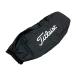 TITLEIST Titleist дорожый рюкзак оттенок черного Golf одежда 