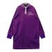 CUARTO UNITEDk Alto united флис One-piece лиловый серия M Golf одежда женский 