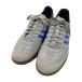 ADIDAS GOLF Adidas Golf SAMBA туфли для гольфа серый серия 26 Golf одежда мужской 