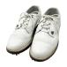 TRAVIS MATHEW travis ma колодка 4MR214 CUATER THE LEGEND SHOES туфли для гольфа оттенок белого 26.5cm Golf одежда мужской 