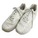 NEW BALANCE GOLF New balance MG574TY2 туфли для гольфа шиповки отсутствует Zebra рисунок оттенок белого 25 Golf одежда мужской 