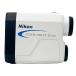 NIKON Nikon COOLSHOT 20 G2 scope оттенок белого Golf одежда 