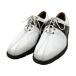 FOOT JOY foot Joy 52155 туфли для гольфа оттенок белого 8 1/2 XW Golf одежда мужской 