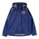 MUNSING WEAR Munsingwear одежда Urbild4D дождь жакет темно-синий серия S Golf одежда женский 