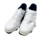 FOOT JOY foot Joy 55549J TOUR ALPHA BOA туфли для гольфа оттенок белого 24.5W Golf одежда мужской 