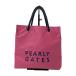 PEARLY GATES Pearly Gates Cart сумка розовый серия Golf одежда 