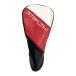 TAYLOR MADE TaylorMade крышка головки цилиндров STEALTH оттенок черного DR Golf одежда 