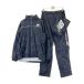 NEW BALANCE GOLF New balance непромокаемая одежда выставить общий рисунок темно-синий серия 6 Golf одежда мужской 