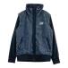 NEW BALANCE GOLF New balance 2WAY обратная сторона сетка Zip жакет общий рисунок серый серия 2 Golf одежда женский 