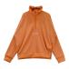 [ новый товар ]TAYLOR MADE TaylorMade половина Zip длинный рукав футболка orange серия M Golf одежда женский 