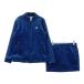 ADIDAS GOLF Adidas Golf HG8262 Zip жакет юбка выставить темно-синий серия M Golf одежда женский 