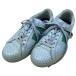 G/FOREji-foaG4LF21EF20 Perf Quarter G-Spike отсутствует туфли для гольфа оттенок голубого 23.5 Golf одежда женский 