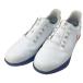FOOT JOY foot Joy 55459J FUEL BOA шиповки отсутствует туфли для гольфа оттенок белого 27.5W Golf одежда мужской 