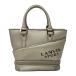 LANVIN SPORT Lanvin sport 2 слой тип Cart сумка оттенок бежевого Golf одежда 