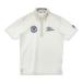 FILA GOLF filler Golf рубашка-поло с коротким рукавом оттенок белого L Golf одежда мужской 