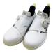 NEW BALANCE GOLF New balance UGB2500B Fresh Foam X 2500 v4 BOA туфли для гольфа оттенок белого US6 Golf одежда женский 