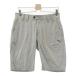 PUMA GOLF Puma Golf шорты полоса рисунок серый серия 79 Golf одежда мужской 