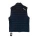 [ новый товар ]MASHMONSmashumonzMAS-7021 жилет оттенок черного M Golf одежда мужской 