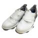 FOOT JOY foot Joy 55522J туфли для гольфа TOUR-A Alpha BOA оттенок белого 25.5 Golf одежда мужской 