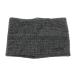 MASTER BUNNY EDITION тормозные колодки ba колено выпуск кашемир вязаный защита горла "neck warmer" серый серия FR Golf одежда 