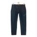 DESCENTE GOLF Descente Golf стрейч длинные брюки оттенок черного L Golf одежда мужской 