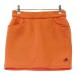 ADIDAS GOLF Adidas Golf HC3767 ; внутренний имеется стрейч юбка orange серия M Golf одежда женский 