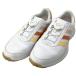 ADIDAS GOLF Adidas Golf 2026 год модели JR1891 шиповки отсутствует туфли для гольфа BOA оттенок белого 24 Golf одежда женский 