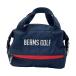 BEAMS GOLF Beams Golf 2 слой тип Cart сумка темно-синий серия Golf одежда 