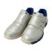 BRIDGESTONE GOLF Bridgestone Golf SH2401/ Zero * шиповки baita- Tour шиповки отсутствует обувь оттенок серебра 27.0cm Golf одежда мужской 