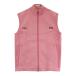 [ новый товар ]PGG PEARLY GATES Pearly Gates вязаный Zip лучший розовый серия 4 Golf одежда мужской 