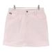 FILA GOLF filler Golf KE5CL371Y внутренний есть стрейч юбка розовый серия L Golf одежда женский 