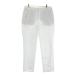 MUNSING WEAR Munsingwear одежда длинные брюки оттенок белого 11 Golf одежда женский 